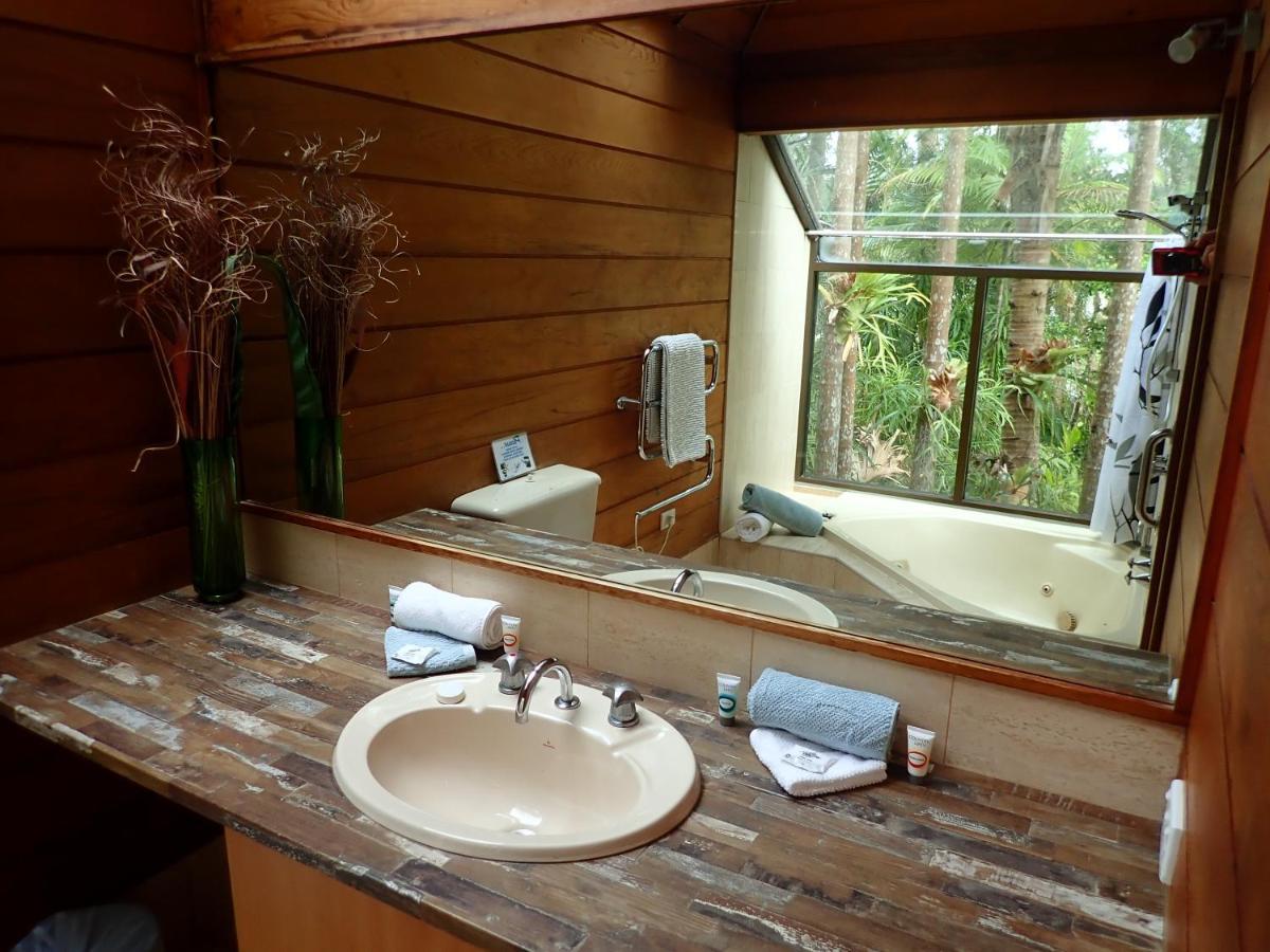 Lake Russell Retreat Emerald Beach Ngoại thất bức ảnh