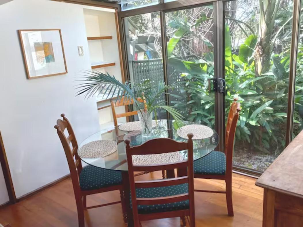 Lake Russell Retreat Emerald Beach Ngoại thất bức ảnh
