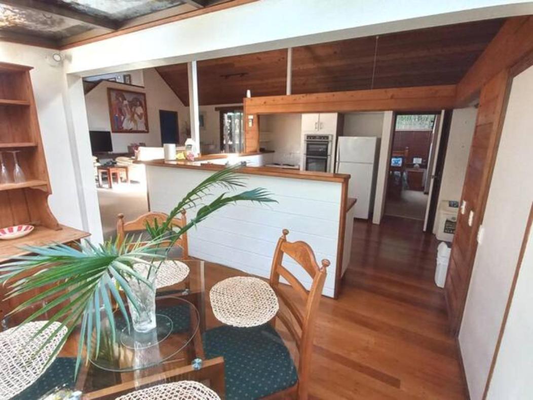 Lake Russell Retreat Emerald Beach Ngoại thất bức ảnh