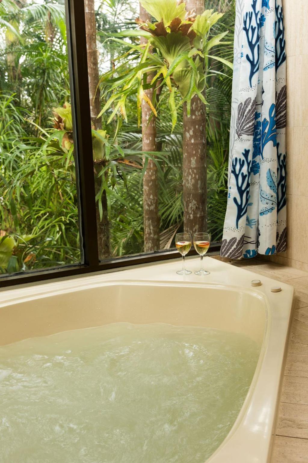 Lake Russell Retreat Emerald Beach Ngoại thất bức ảnh