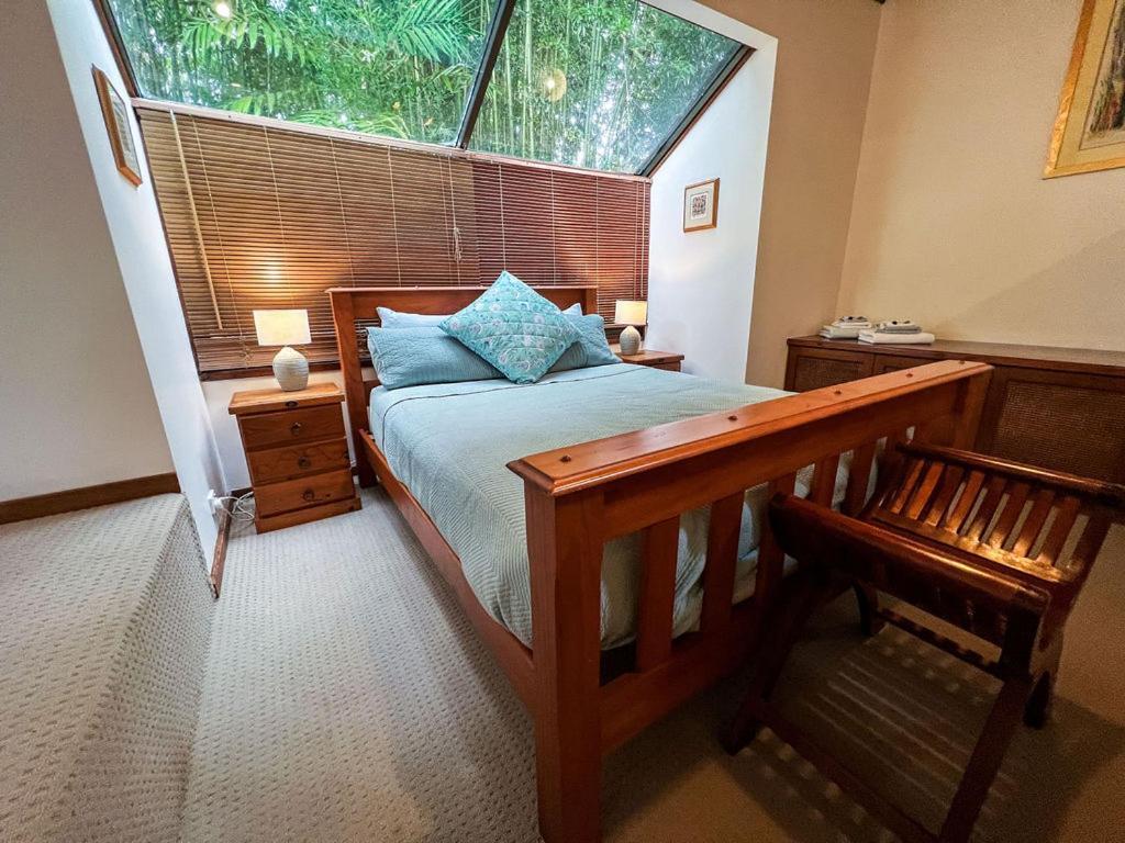 Lake Russell Retreat Emerald Beach Ngoại thất bức ảnh