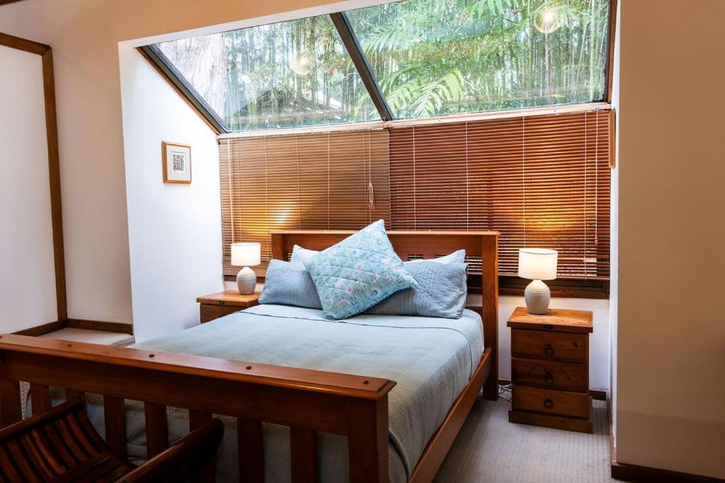 Lake Russell Retreat Emerald Beach Ngoại thất bức ảnh