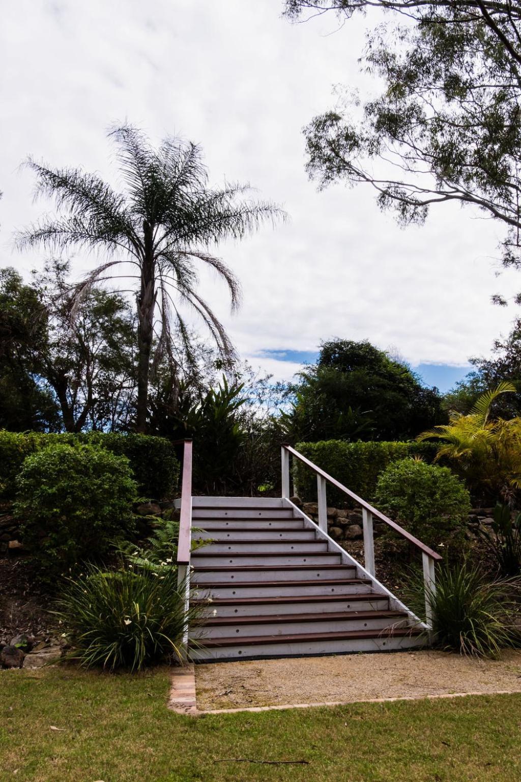 Lake Russell Retreat Emerald Beach Ngoại thất bức ảnh