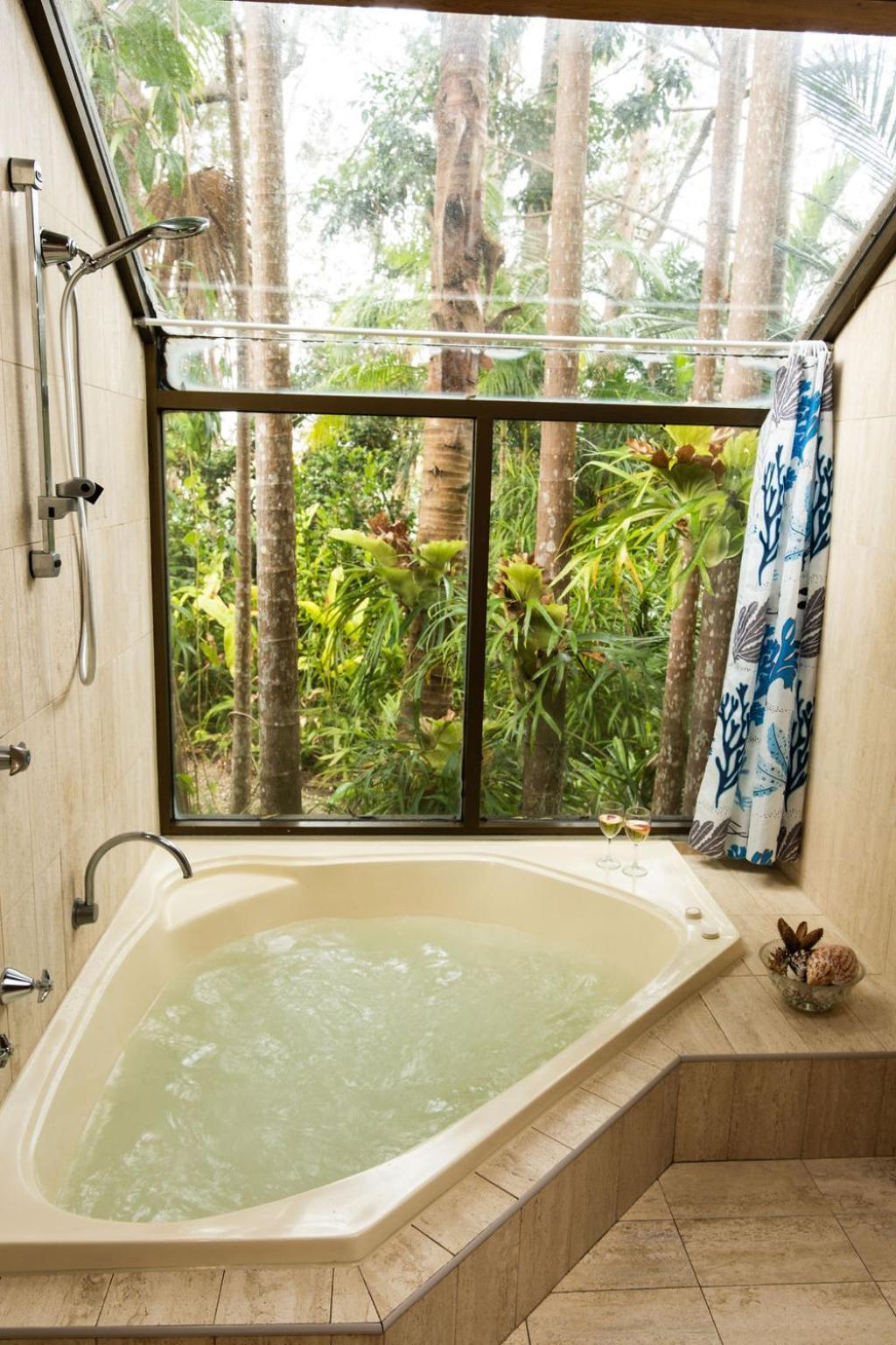 Lake Russell Retreat Emerald Beach Ngoại thất bức ảnh